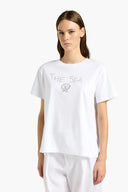 T-shirt Chad LIVIANA CONTI