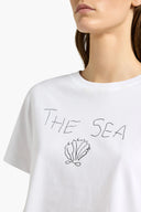 T-shirt Chad LIVIANA CONTI