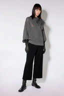 Pantalone wide-leg Harper LIVIANA CONTI