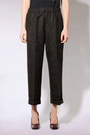 Pantalone cropped Felipe LIVIANA CONTI