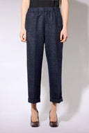 Pantalone cropped Felipe LIVIANA CONTI