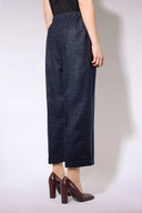 Pantalone cropped Felipe LIVIANA CONTI
