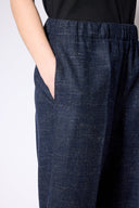 Pantalone cropped Felipe LIVIANA CONTI