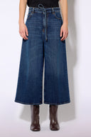 Jeans Cropped Dylan LIVIANA CONTI