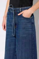 Jeans Cropped Dylan LIVIANA CONTI