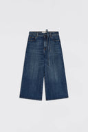 Jeans Cropped Dylan LIVIANA CONTI