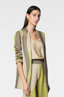 Giacca in maglia Leila NENETTE