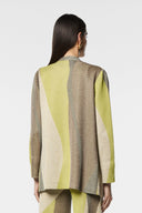 Giacca in maglia Leila NENETTE