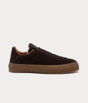 Sneakers Laguna suede AQUA ALTA