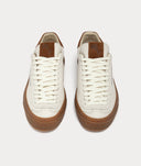 Sneakers Laguna Milk Cognac AQUA ALTA