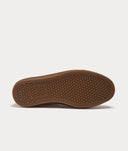 Sneakers Laguna Milk Cognac AQUA ALTA