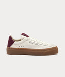 Sneakers Laguna Milk Prugna AQUA ALTA