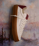 Sneakers Laguna Milk Prugna AQUA ALTA