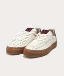 Sneakers Laguna Milk Prugna AQUA ALTA