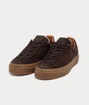 Sneakers Laguna suede AQUA ALTA