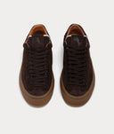 Sneakers Laguna suede AQUA ALTA