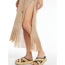 Tunica Macao MAX MARA Beachwear