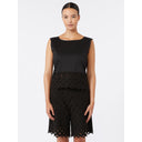 Top Maggio MAX MARA Beachwear