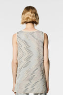 Top in maglia Maika NENETTE