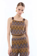 Top Marlena NENETTE
