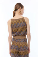 Top Marlena NENETTE