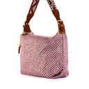 Borsa Maya Drill VIAMAILBAG