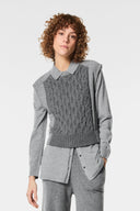 Gilet Mikol NENETTE