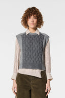 Gilet Mikol NENETTE