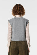 Gilet Mikol NENETTE