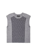 Gilet Mikol NENETTE