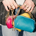 Mini Bomb Chain FEMME ROUGE