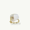 Mini Bomb Chain FEMME ROUGE