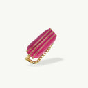 Mini Bomb Chain FEMME ROUGE