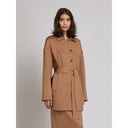 Spolverino Canapa MM MAX MARA