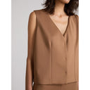 Gilet Edita MM MAX MARA
