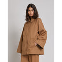 Impermeabile Pepli MM MAX MARA