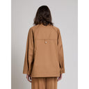 Impermeabile Pepli MM MAX MARA