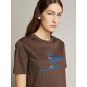 T-shirt Rollio MM MAX MARA