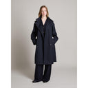 Trench Utilita MM MAX MARA