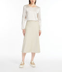 Blusa Moldava MAX MARA
