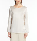 Blusa Moldava Max Mara