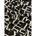 Foulard in seta MaxMara Leisure