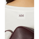 T-shirt Mulino MAX MARA