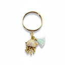 Anello Sea FEMME ROUGE