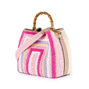 Borsa Cayos Crochet VIAMAILBAG