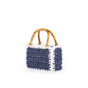 Borsa Corfù Crochet VIAMAILBAG