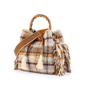 Secchiello Geneve Madras VIAMAILBAG