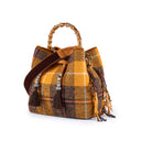 Secchiello Geneve Madras VIAMAILBAG