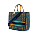 Shopper Meribel Madras VIAMAILBAG