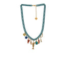 Collana Magic Fish PRINCIPESSA GLAM